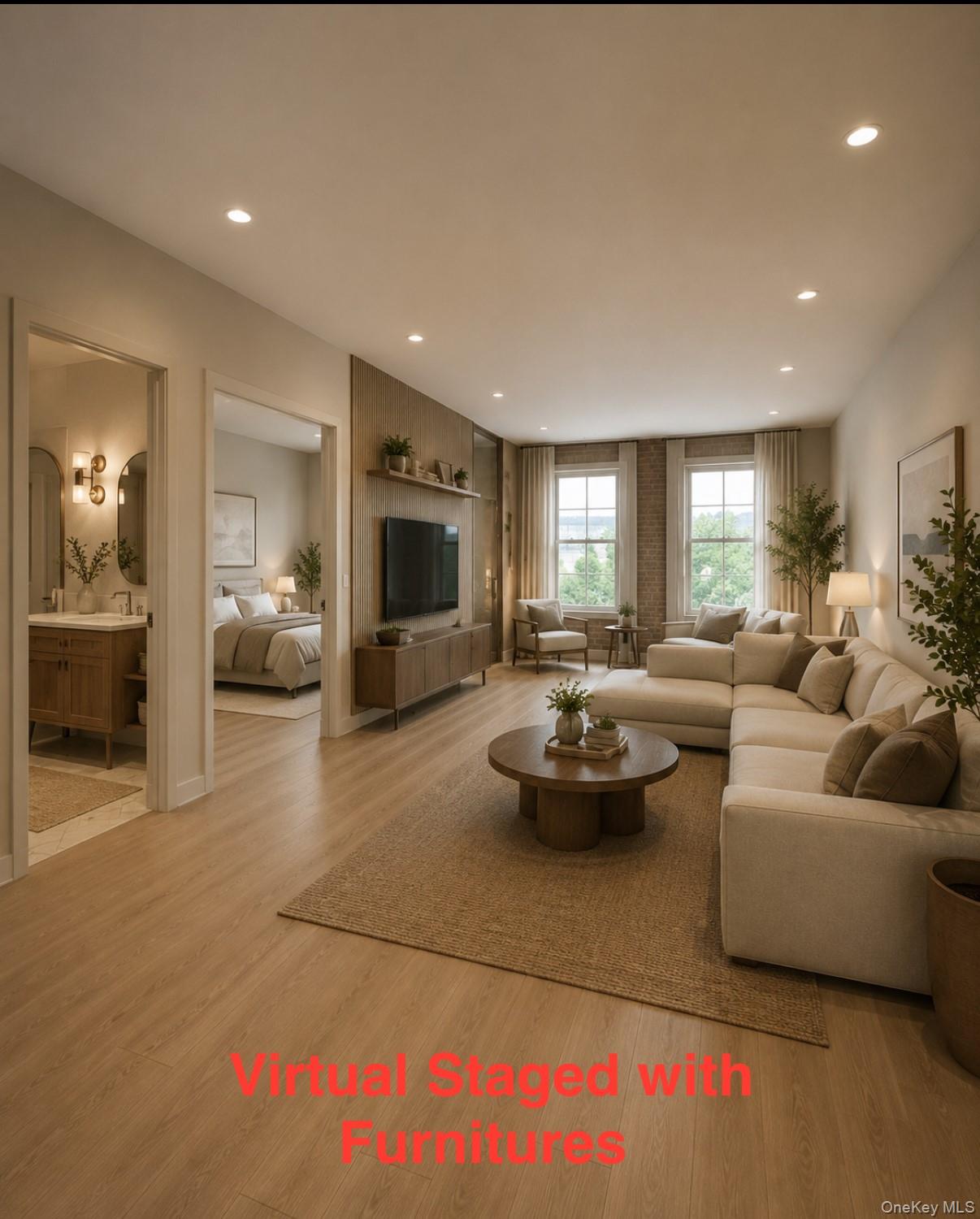 Residential in New York 3