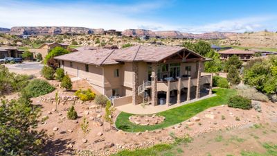 2374 Claystone Court, House other with 5 bedrooms, 4 bathrooms and null parking in Grand Junction CO | Image 3