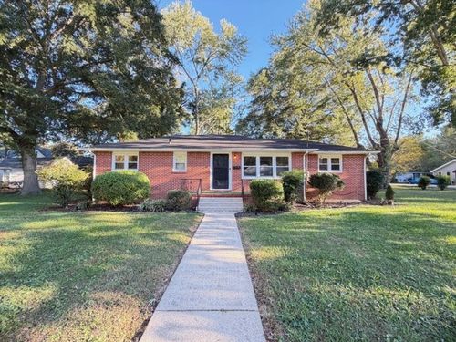 205 8th Ave Nw, Winchester, TN, 37398-1003 | Card Image