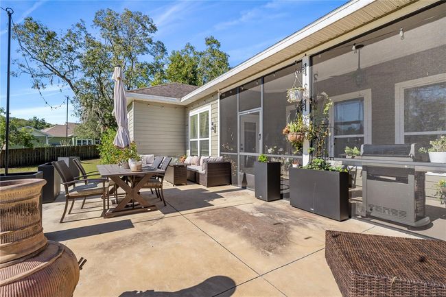 14825 151 St Ln, House other with 4 bedrooms, 3 bathrooms and null parking in ALACHUA FL | Image 23