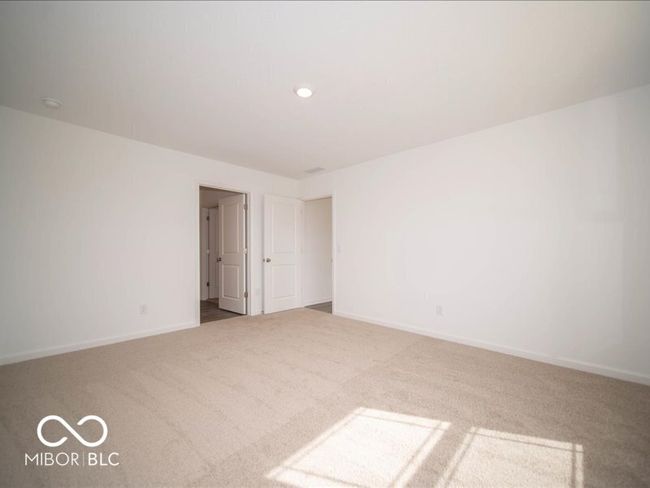 spare room featuring carpet flooring and baseboards | Image 27