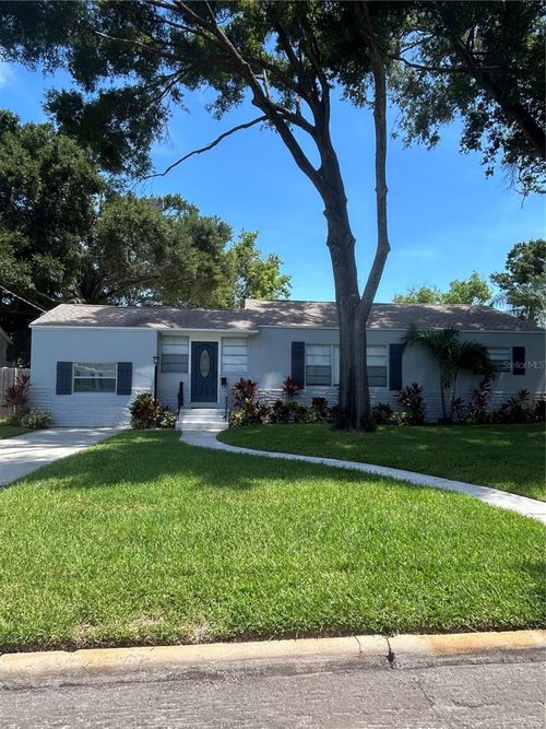 4105 W Obispo St, TAMPA, FL, 33629-6736 | Card Image