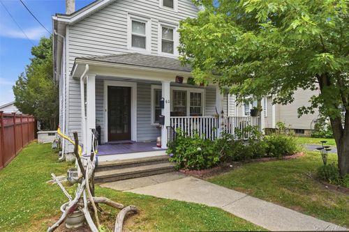 60 W Center St, Beacon, NY, 12508-3250 | Card Image