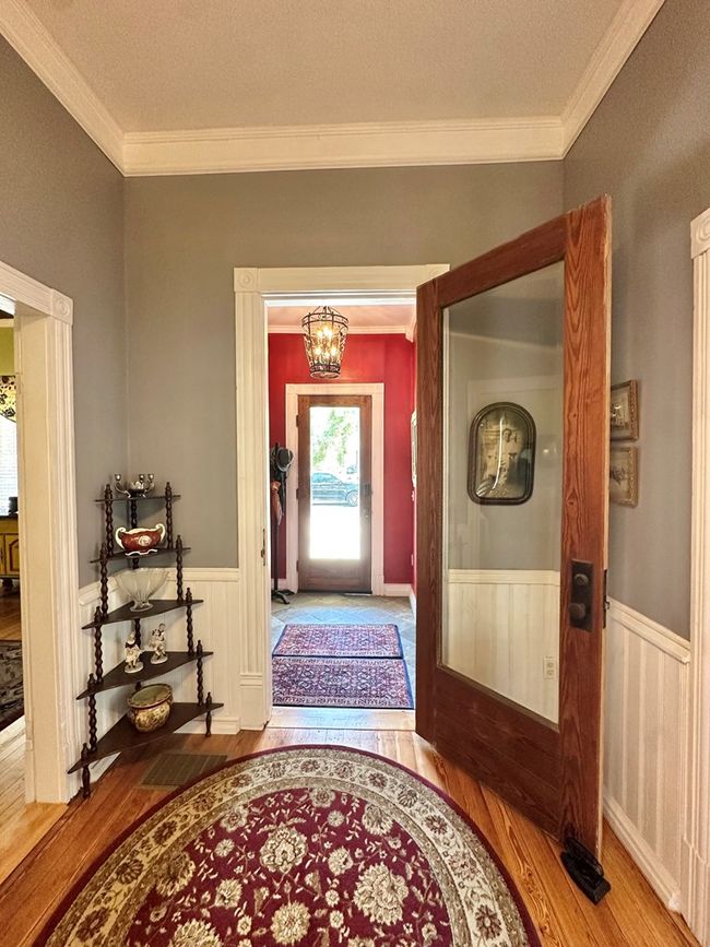413 E Johnson St, House other with 4 bedrooms, 4 bathrooms and 2 parking in Quitman GA | Image 6