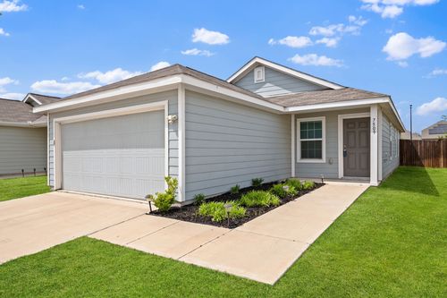 7509 Gray Wolf Ln, Mckinney, TX, 75071-2069 | Card Image