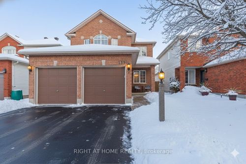 139 Locheland Cres, Nepean, ON, K2G6H3 | Card Image
