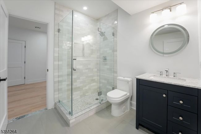 806 Arbor Rd, House other with 6 bedrooms, 5 bathrooms and null parking in Paramus NJ | Image 23