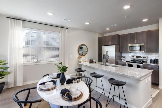 UNIT-736 - 22103 Gosling Rd, Condo with 2 bedrooms, 2 bathrooms and null parking in Spring TX | Image 4