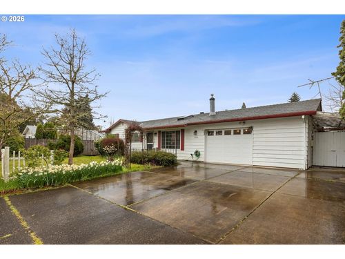 2950 Ne Azalea St, Hillsboro, OR, 97124 | Card Image