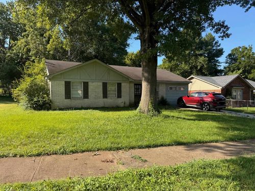 5336 Braden Dr, Memphis, TN, 38127-2015 | Card Image