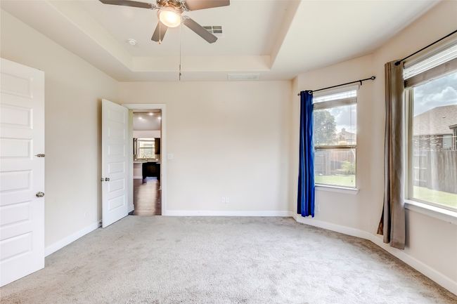 3016 Columbus Loop, House other with 4 bedrooms, 3 bathrooms and null parking in Round Rock TX | Image 21