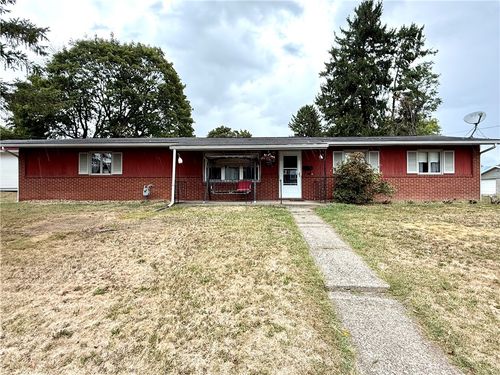 1728 16th St, Beaver Falls, PA, 15010-5312 | Card Image