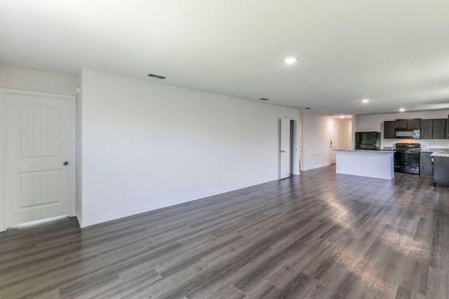 7718 Florence Dr, House other with 4 bedrooms, 2 bathrooms and null parking in Abilene TX | Image 4