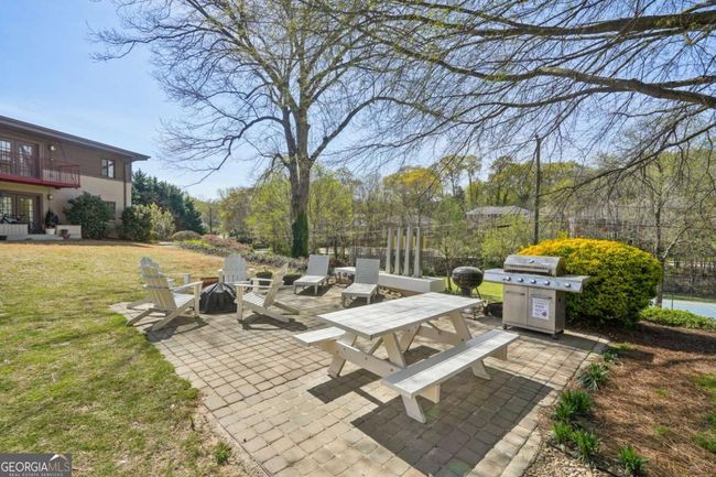 APT-24B - 1355 Euclid Ave Ne, Condo with 1 bedrooms, 1 bathrooms and 1 parking in Atlanta GA | Image 16