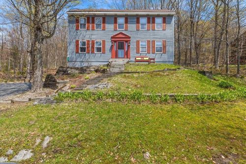 67 Thacher Rd, Richmond, VT, 05477-9706 | Card Image
