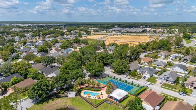 2146 Fish Eagle St, House other with 3 bedrooms, 2 bathrooms and null parking in CLERMONT FL | Image 49