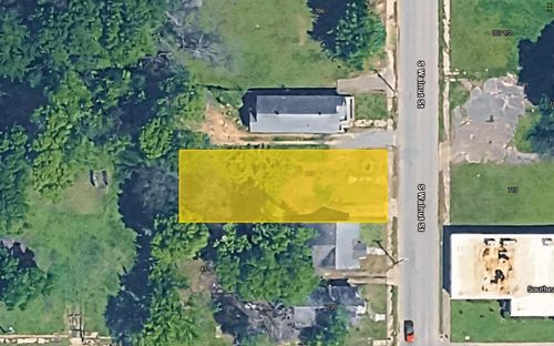 716 S Walnut St, Pine Bluff, AR, 71601-4951 | Card Image