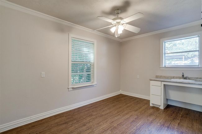 2309 Honeysuckle Ave, House other with 3 bedrooms, 2 bathrooms and null parking in Fort Worth TX | Image 31
