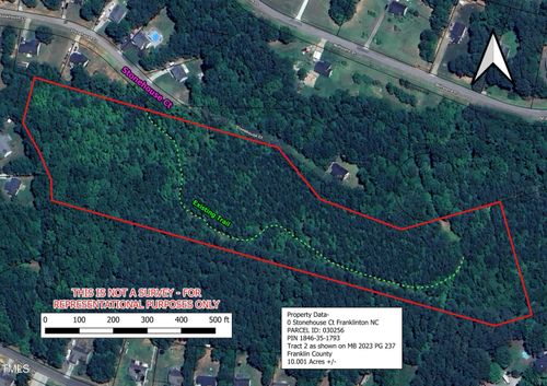 00 Stonehouse Ct, Franklinton, NC, 27525 | Card Image