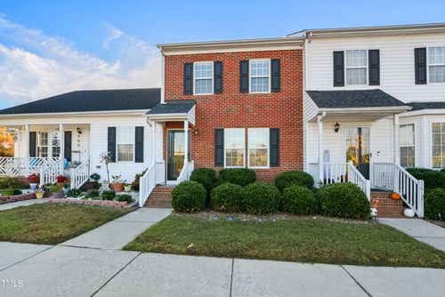 1609 Stroll Circle, Fuquay Varina, NC, 27526 | Card Image