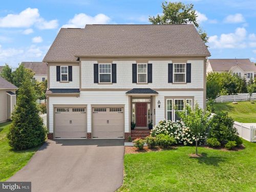 803 Stephan Mace Ct, PURCELLVILLE, VA, 20132-3579 | Card Image