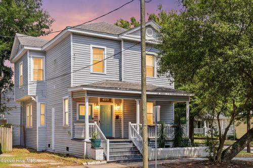 623 S 6th Street, Wilmington, NC, 28401 | Card Image