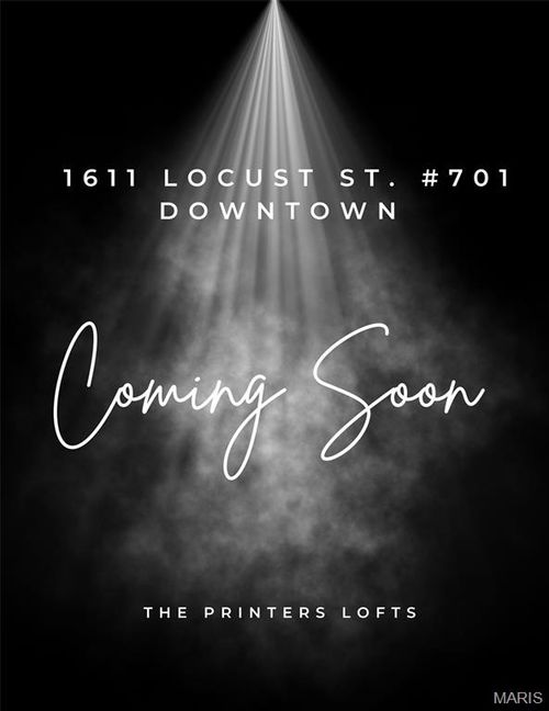 701-1611 Locust St, Saint Louis, MO, 63103-1862 | Card Image