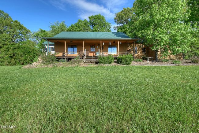 1942 Bailey Bridge Rd, House other with 2 bedrooms, 3 bathrooms and null parking in Limestone TN | Image 83