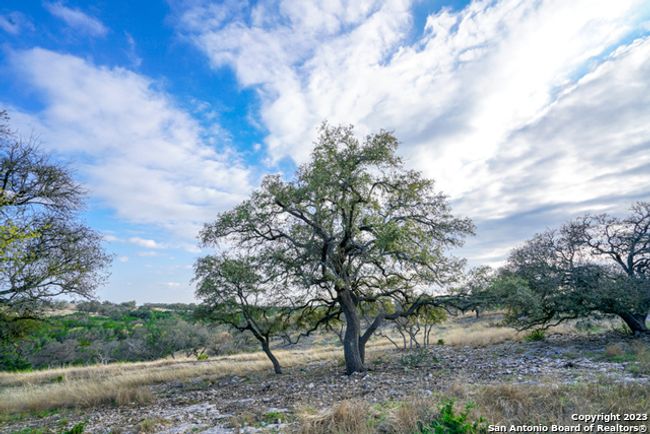 lot 84 Loma Vista Ranch #2, Home with 0 bedrooms, 0 bathrooms and null parking in Kerrville TX | Image 10