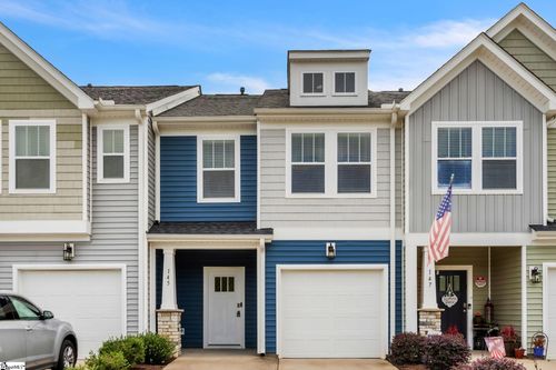 145 Shallons Dr, Greenville, SC, 29609-0981 | Card Image