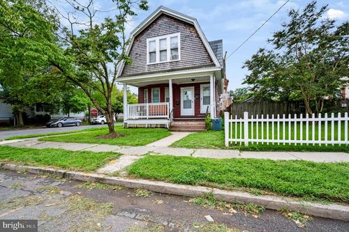 151 Brown St, Trenton, NJ, 08610-6109 | Card Image