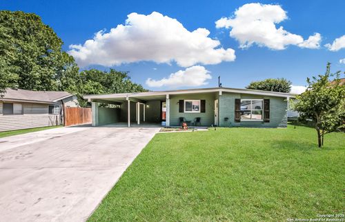 315 Scotty Dr, San Antonio, TX, 78227-3911 | Card Image