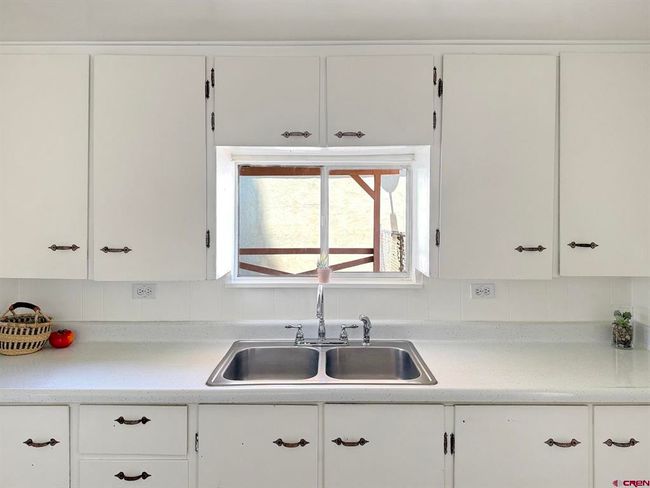 135 4 Th St, House other with 2 bedrooms, 1 bathrooms and null parking in Hotchkiss CO | Image 12