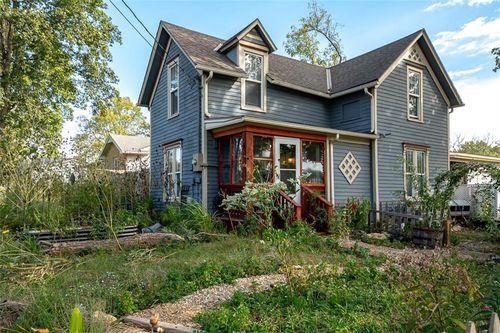 418 5th St, Baldwin City, KS, 66006-5098 | Card Image