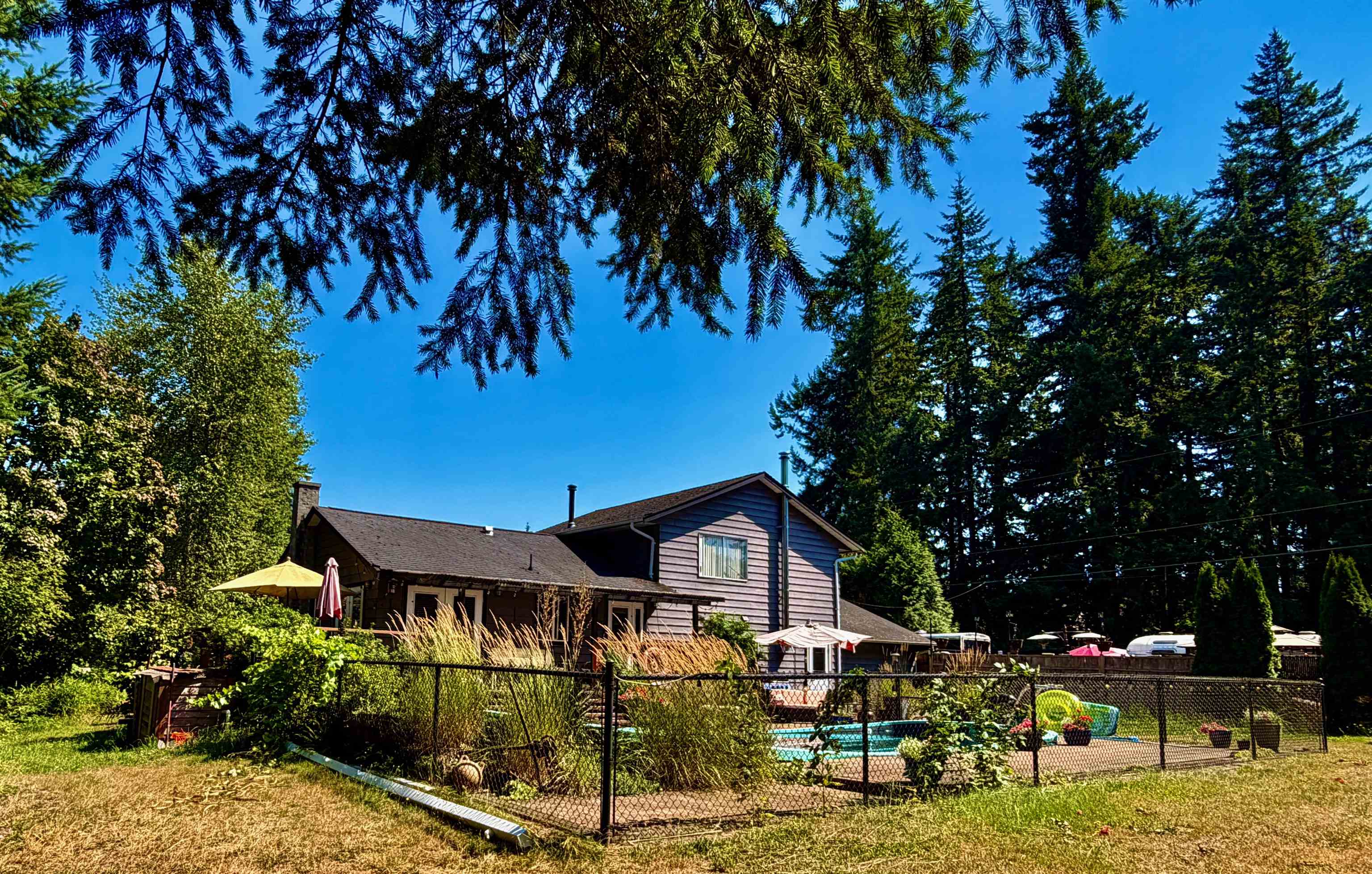 Residential in Langley 5