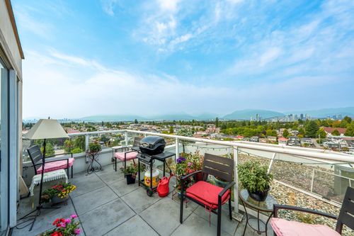 1405-3489 Ascot Place, Vancouver, BC, V5R6B6 | Card Image