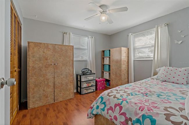 1403 Coppertree Dr, House other with 3 bedrooms, 1 bathrooms and null parking in TARPON SPRINGS FL | Image 15