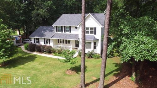 100 Lake Point Dr, Peachtree City, GA, 30269-1709 | Card Image