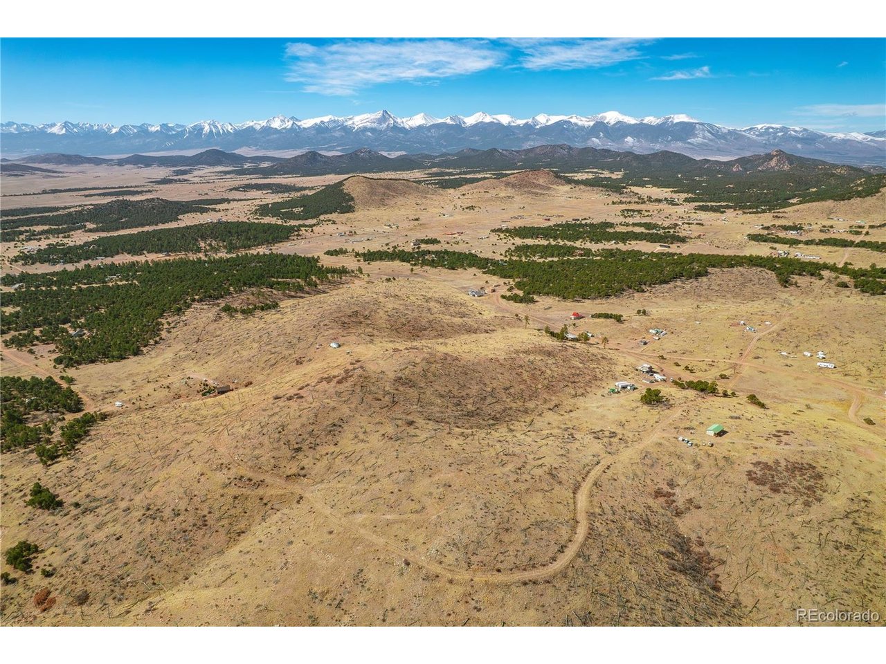 Land in Cotopaxi 4