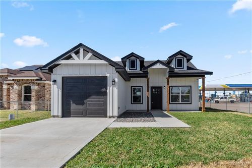 115 San Pedro St, Edinburg, TX, 78542-6725 | Card Image