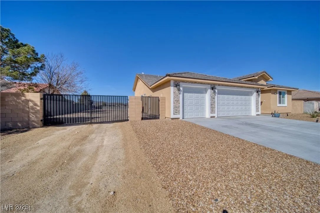 Residential in Pahrump 3
