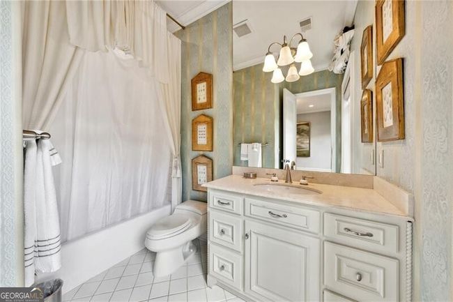 811 Hawks Nest Ct, House other with 8 bedrooms, 12 bathrooms and null parking in Ball Ground GA | Image 65