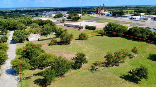 TBD - 1.0 E Ross, Hamilton, TX, 76531 | Card Image
