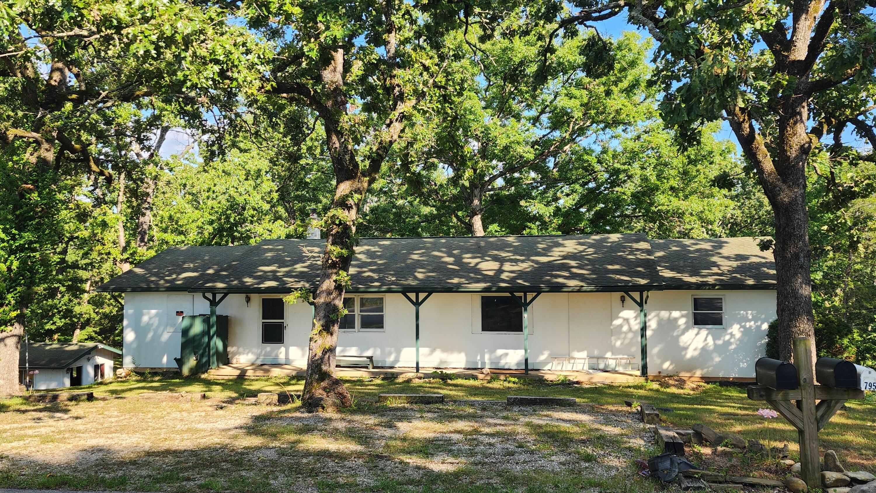 Residential in Forsyth