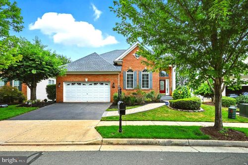15509 Hagen Way, HAYMARKET, VA, 20169-3198 | Card Image