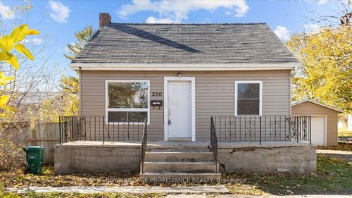 260 Sidney St, Trenton, ON, K8V2T6 | Card Image