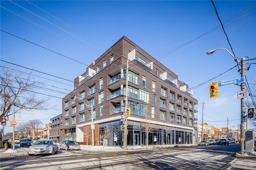 415-205 Manning Ave, Toronto, ON, M6J0E2 | Card Image