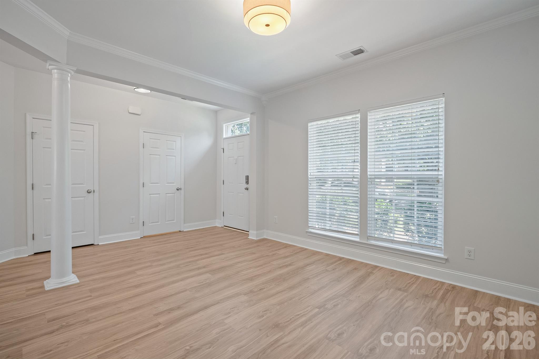 Residential in Huntersville 3