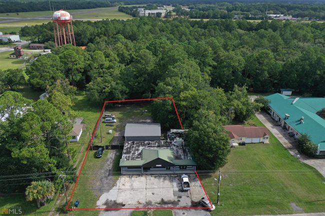 1904 Osborne Rd, Home with 0 bedrooms, 0 bathrooms and null parking in Saint Mary's GA | Image 9