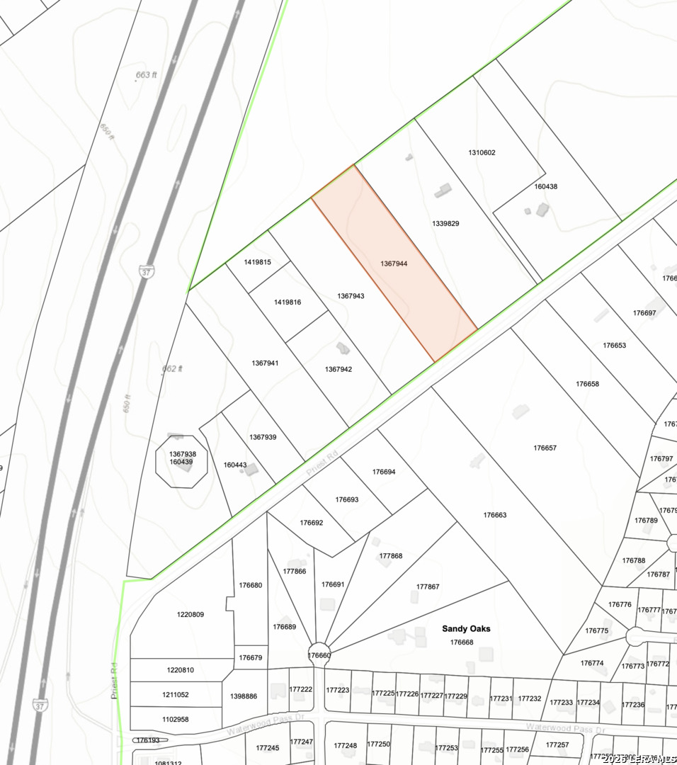 Land in Elmendorf